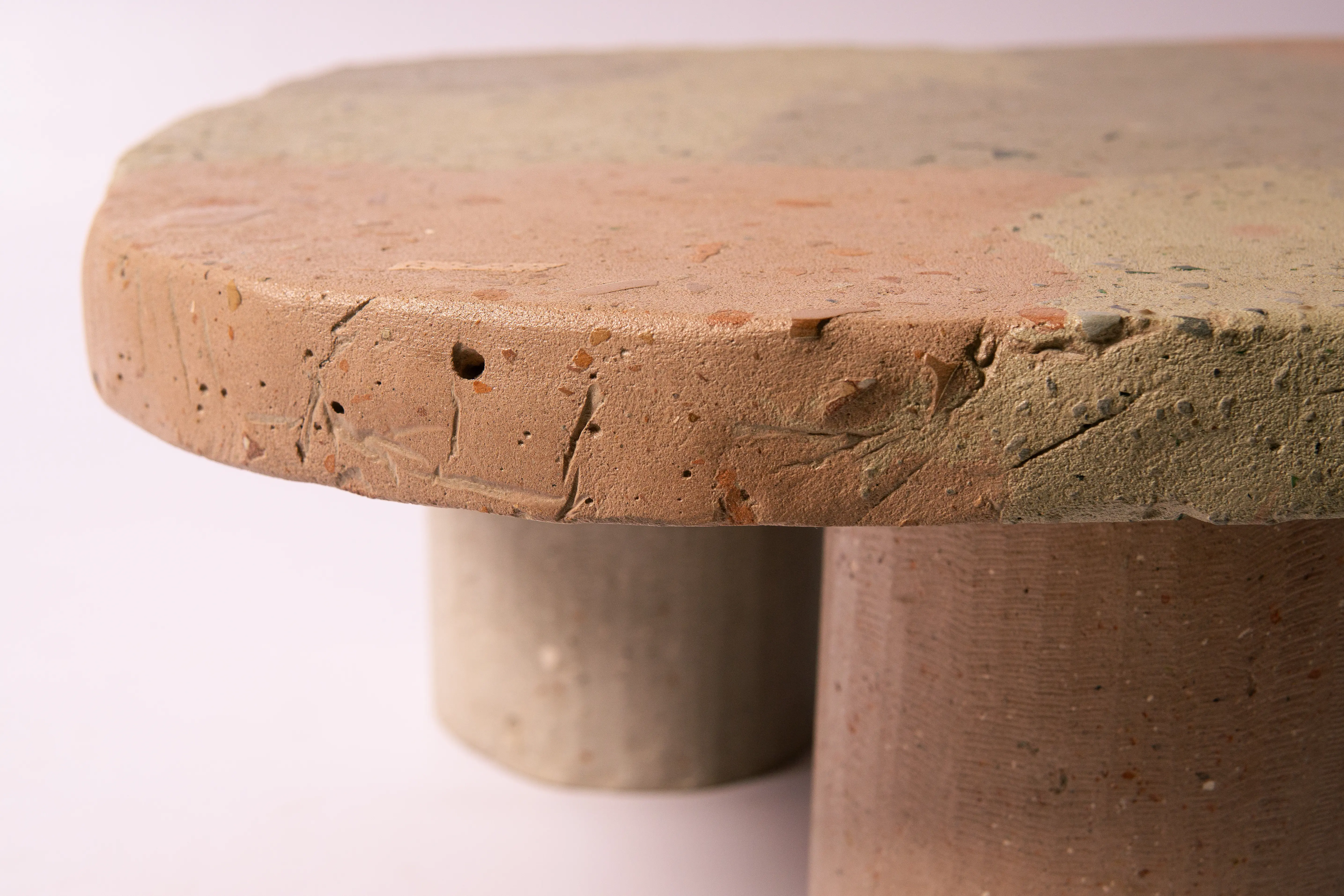 MISAVA - Edge Detail