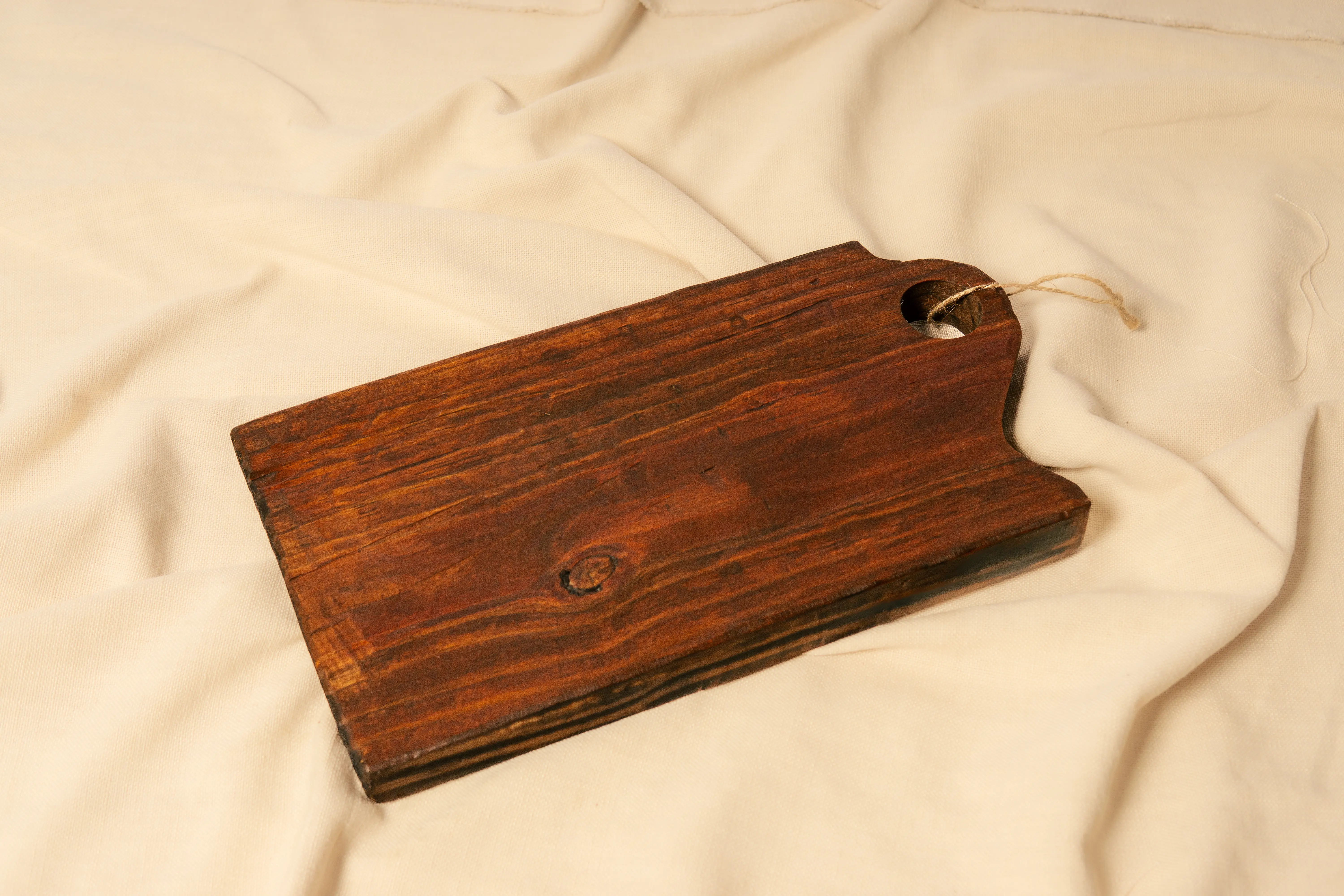 Nsuku Wide Board - Angle 3