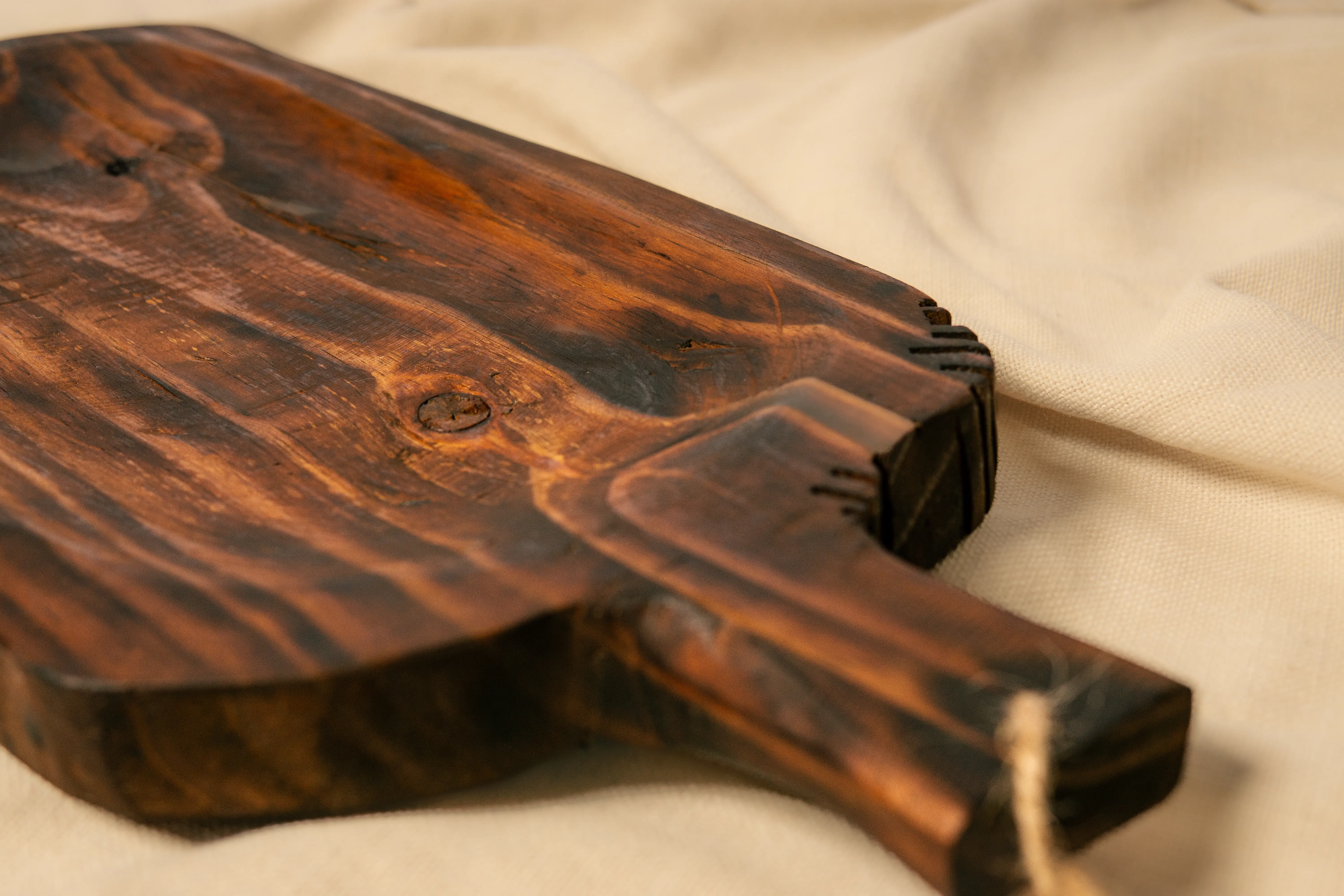 Nsuku Serving Board - Angle 8