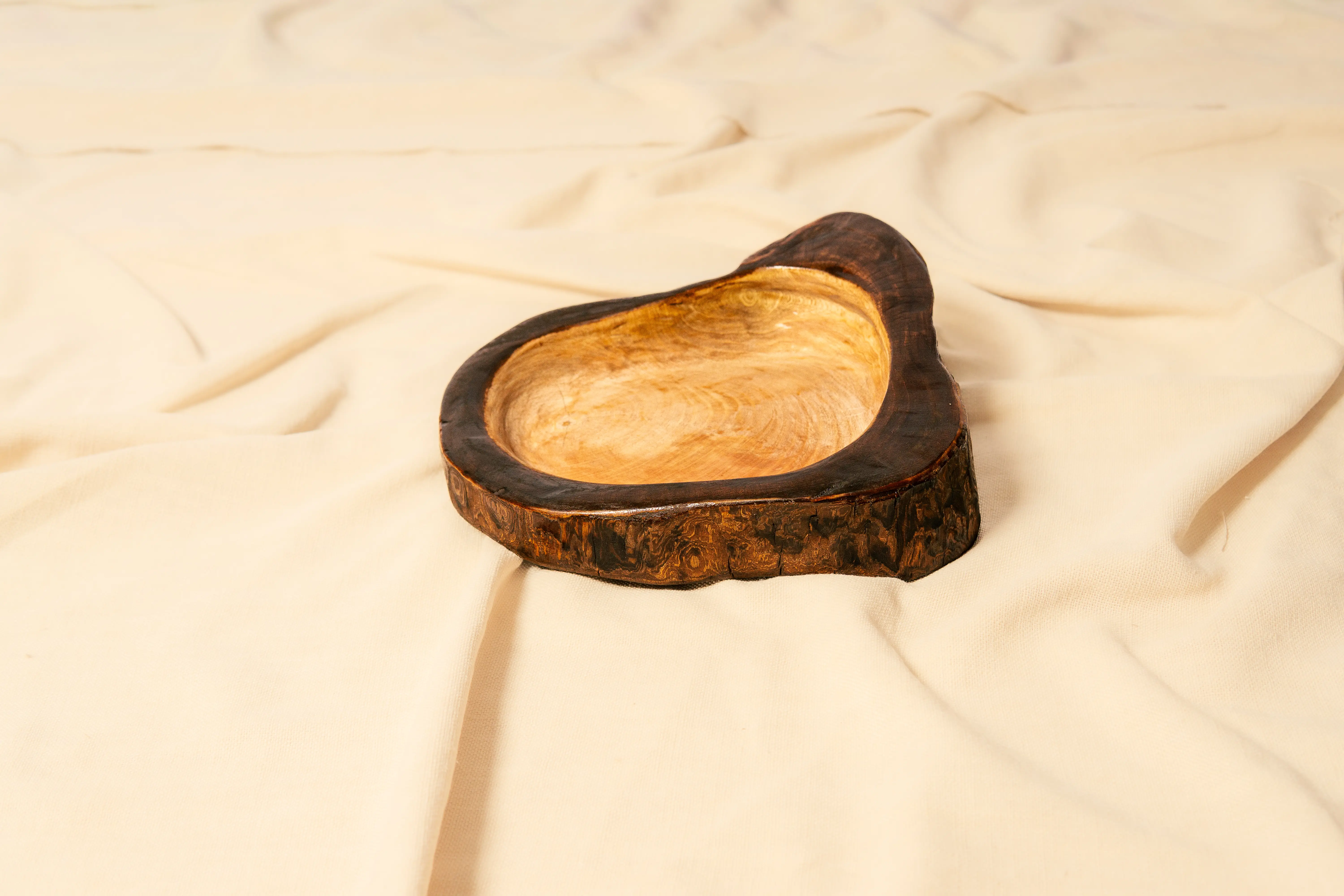 Nsuku Organic Bowl - Angle 5