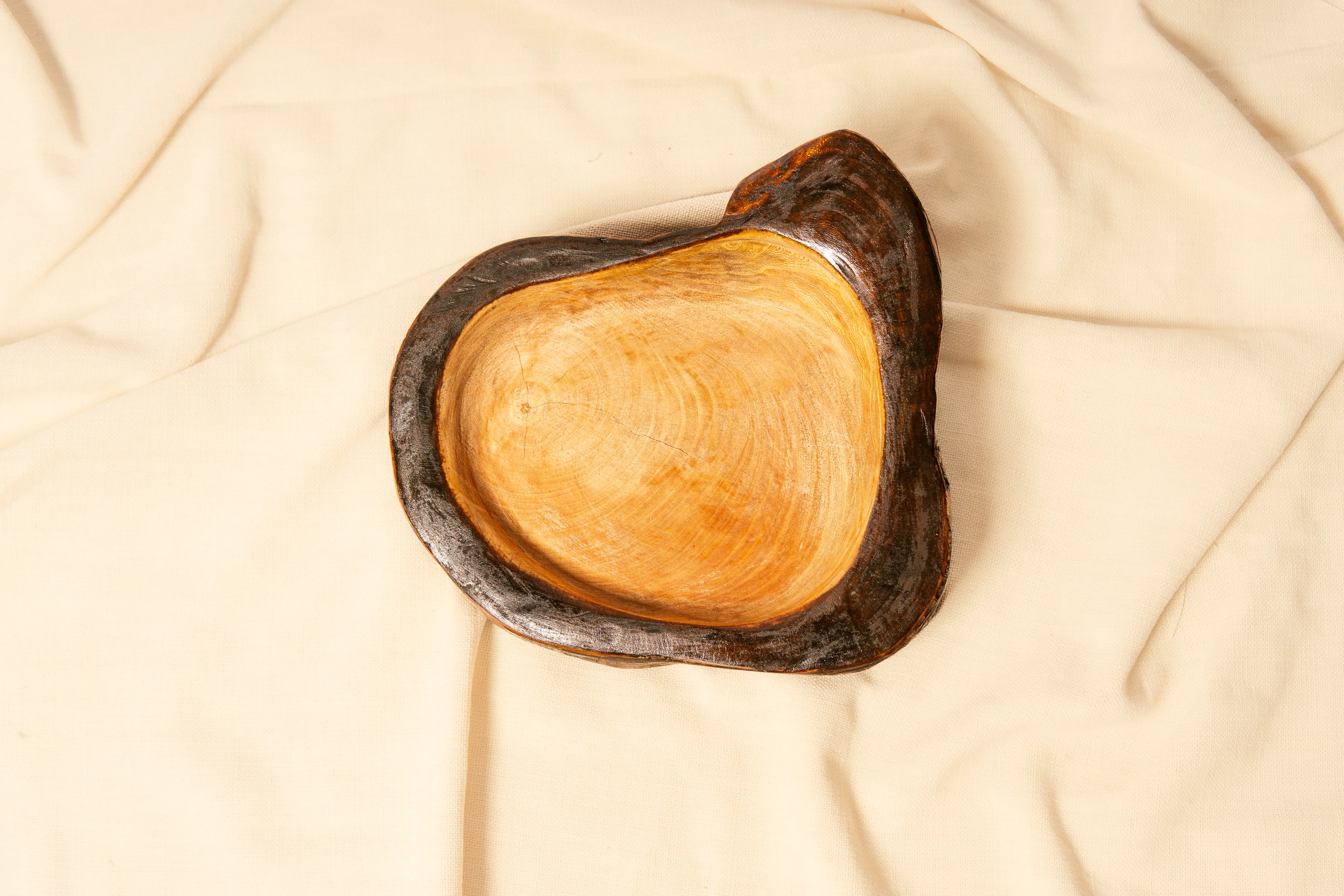 Nsuku Organic Bowl - Angle 2