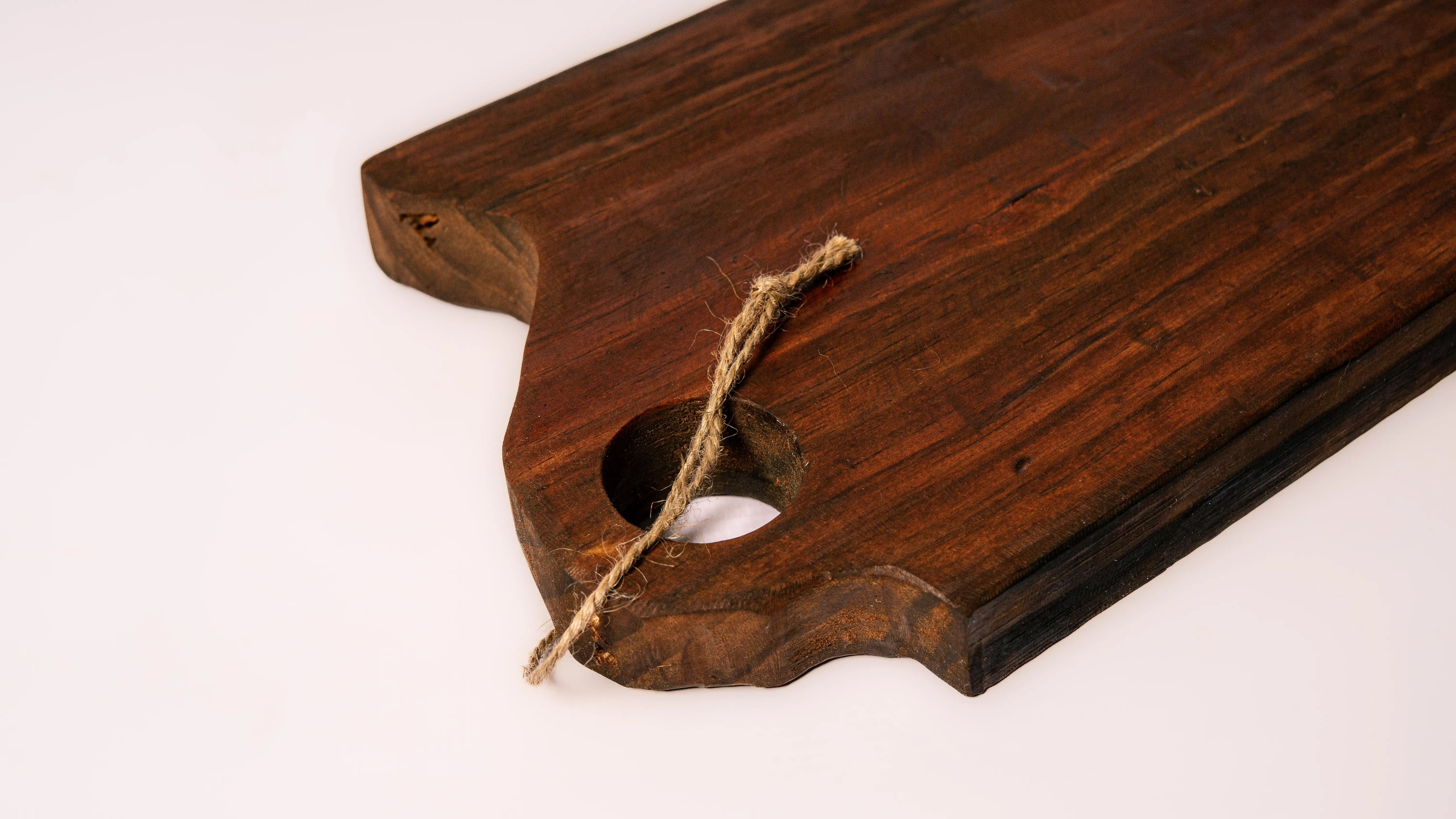 Nsuku Wide Board - Angle 4