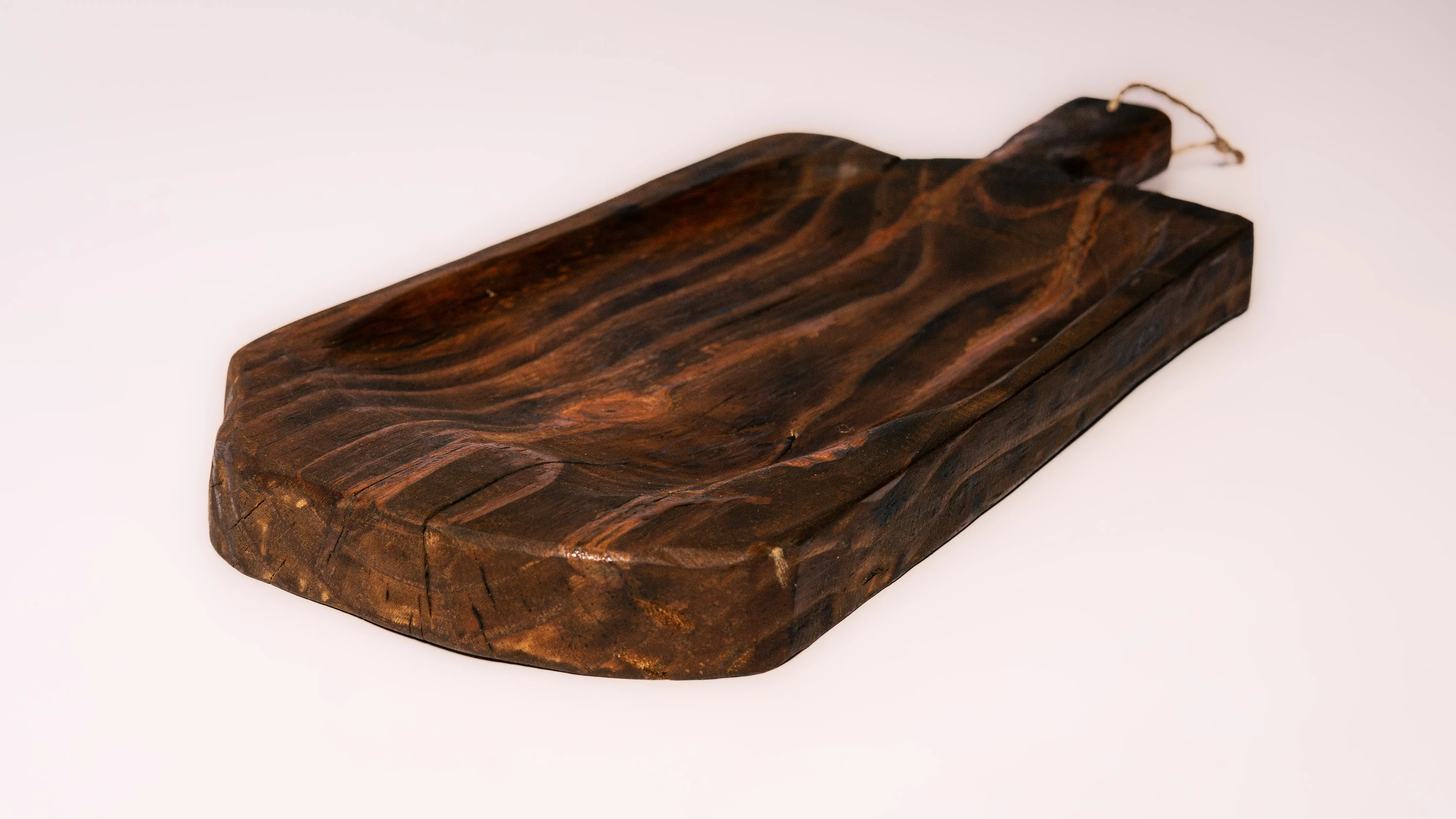 Nsuku Serving Board - Angle 5