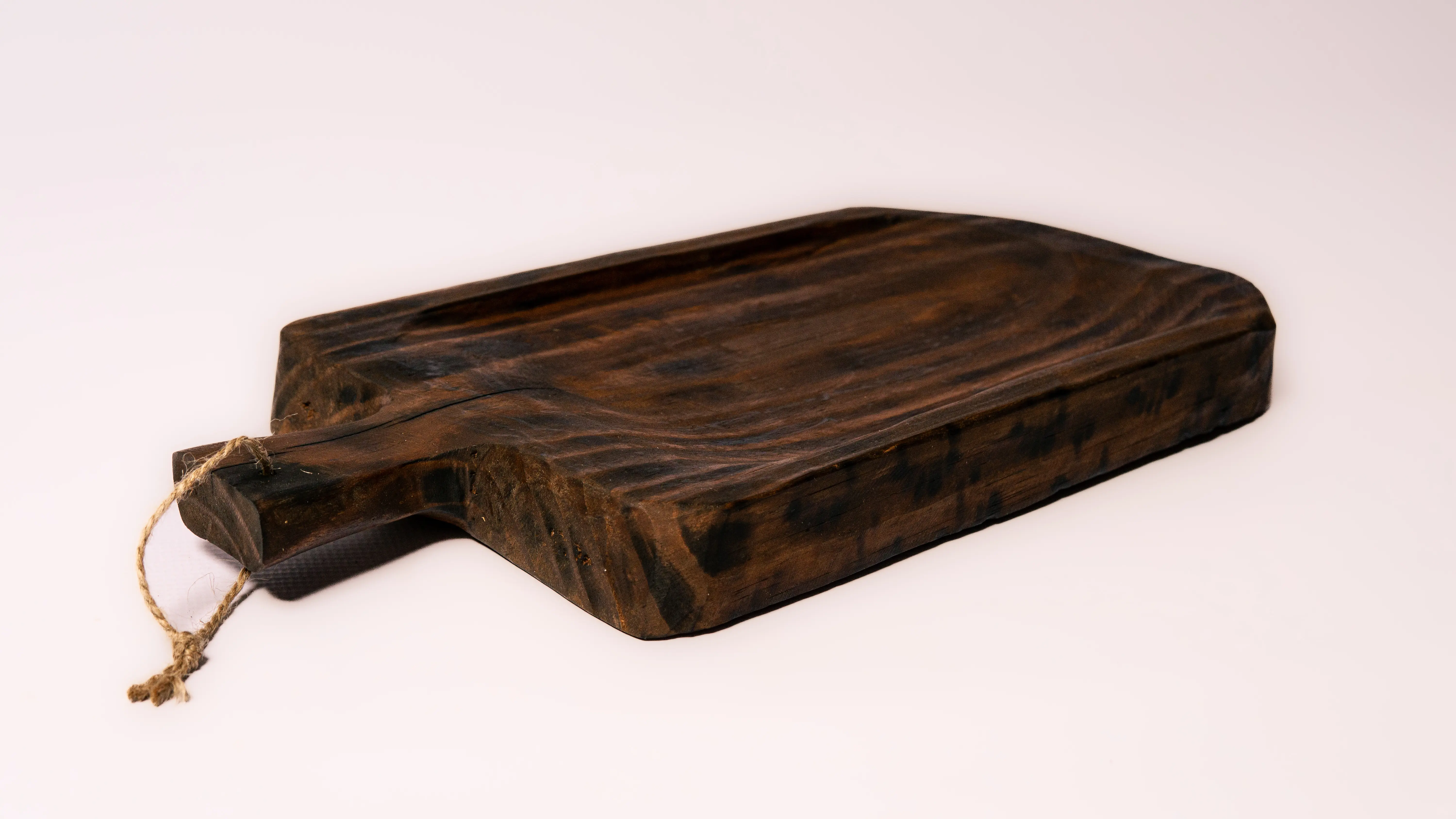 Nsuku Serving Board - Angle 7