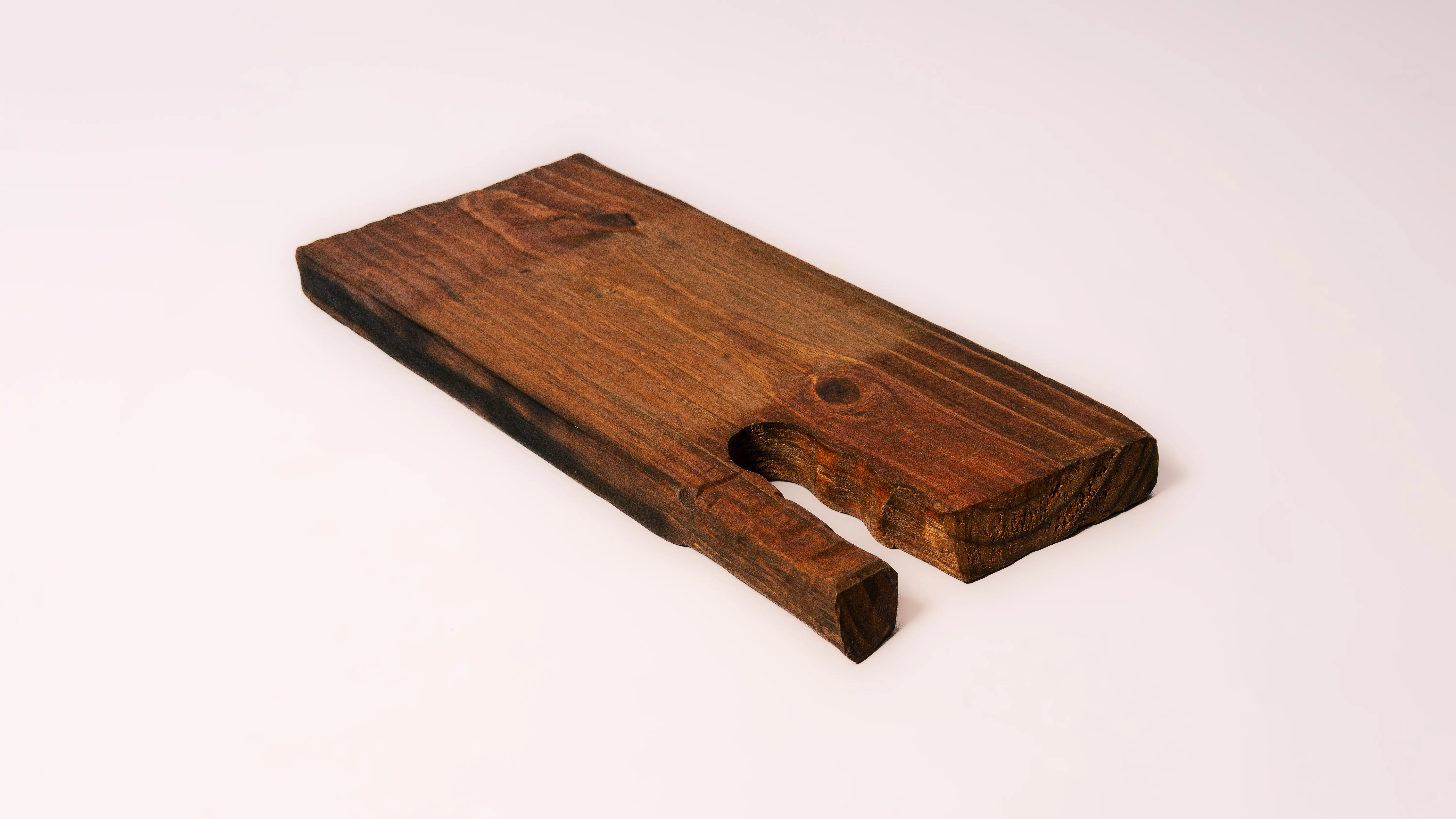 Nsuku Cutout Board - Main