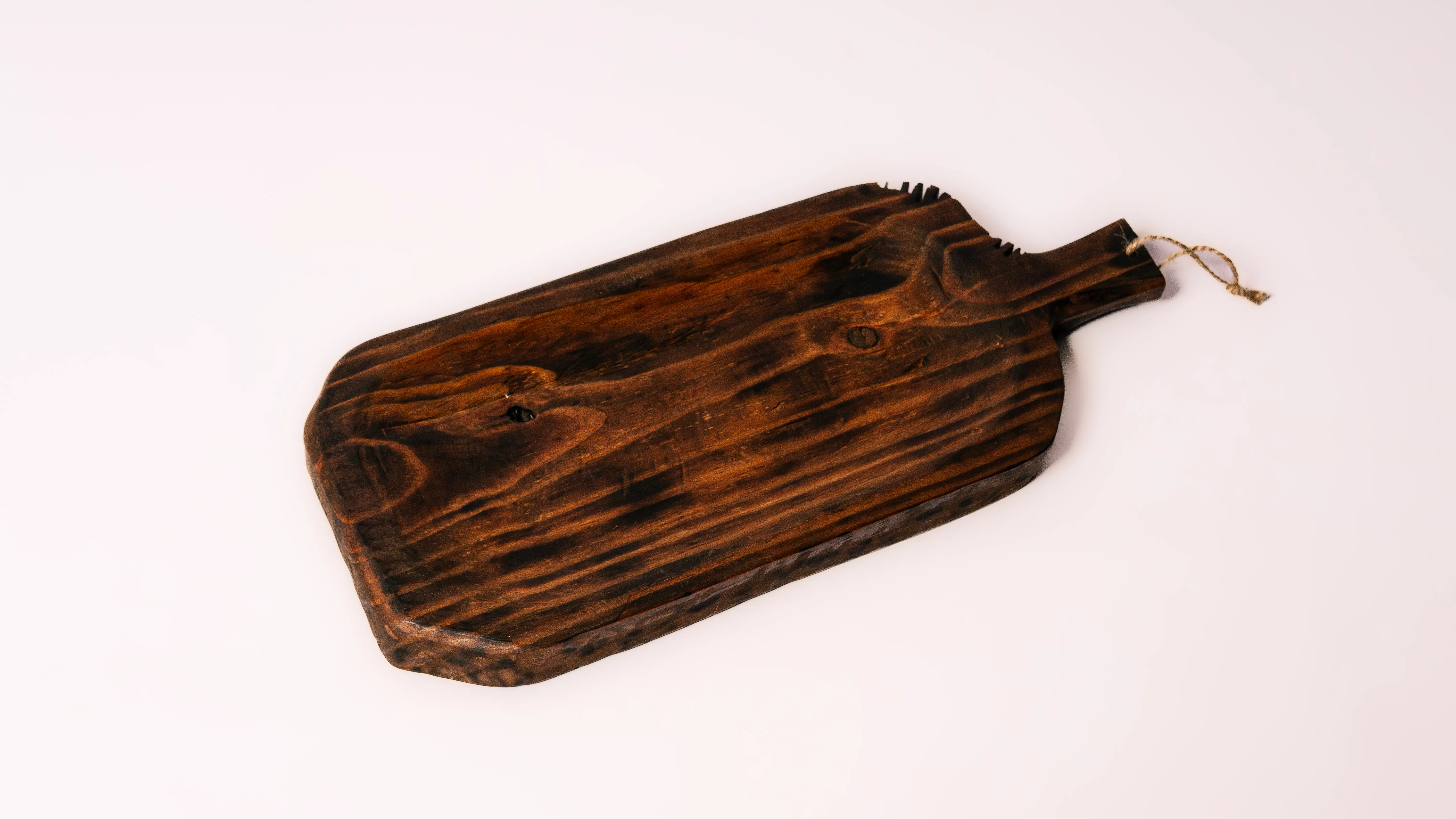 Nsuku Serving Board - Angle 6