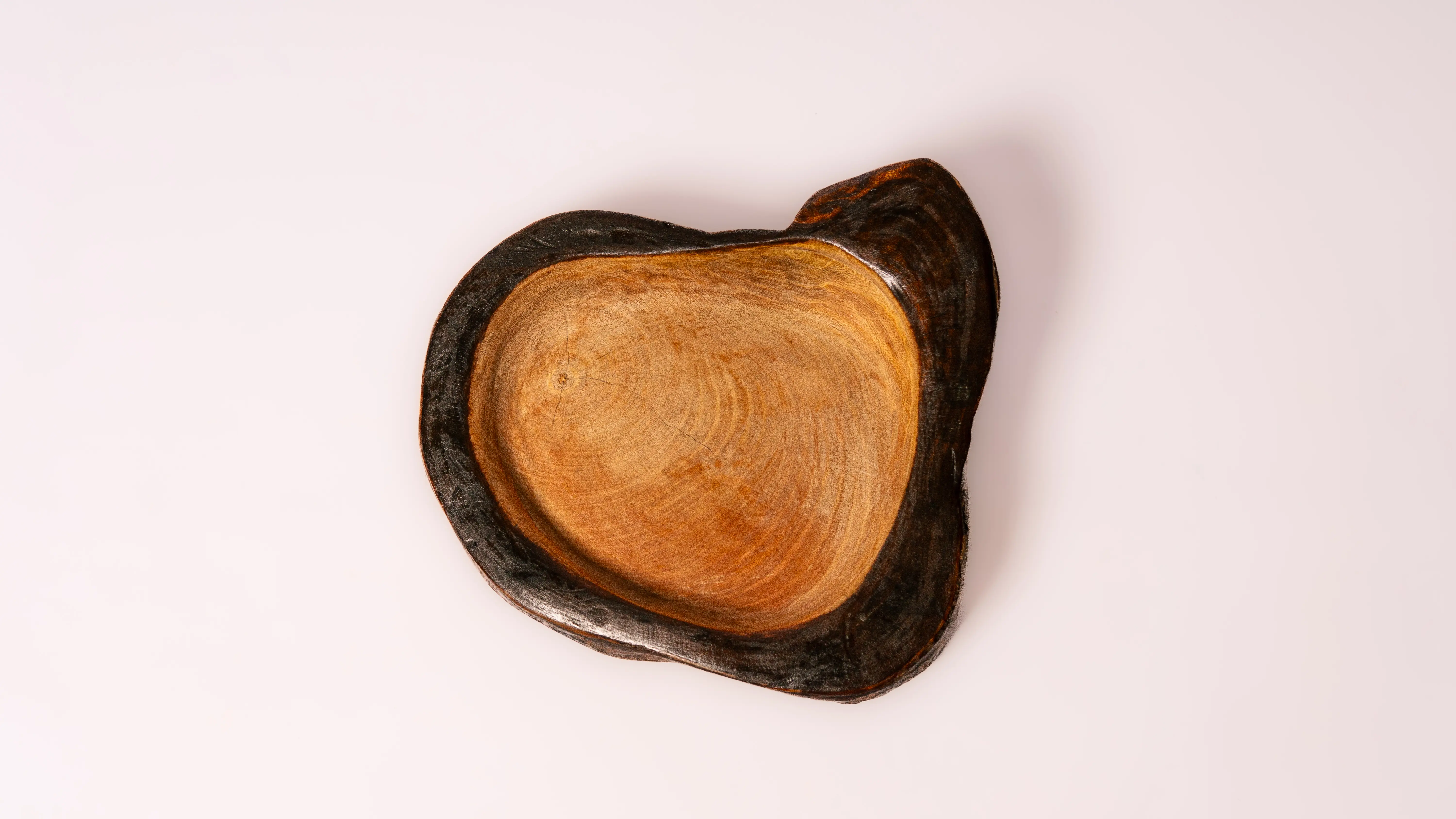 Nsuku Organic Bowl - Angle 3