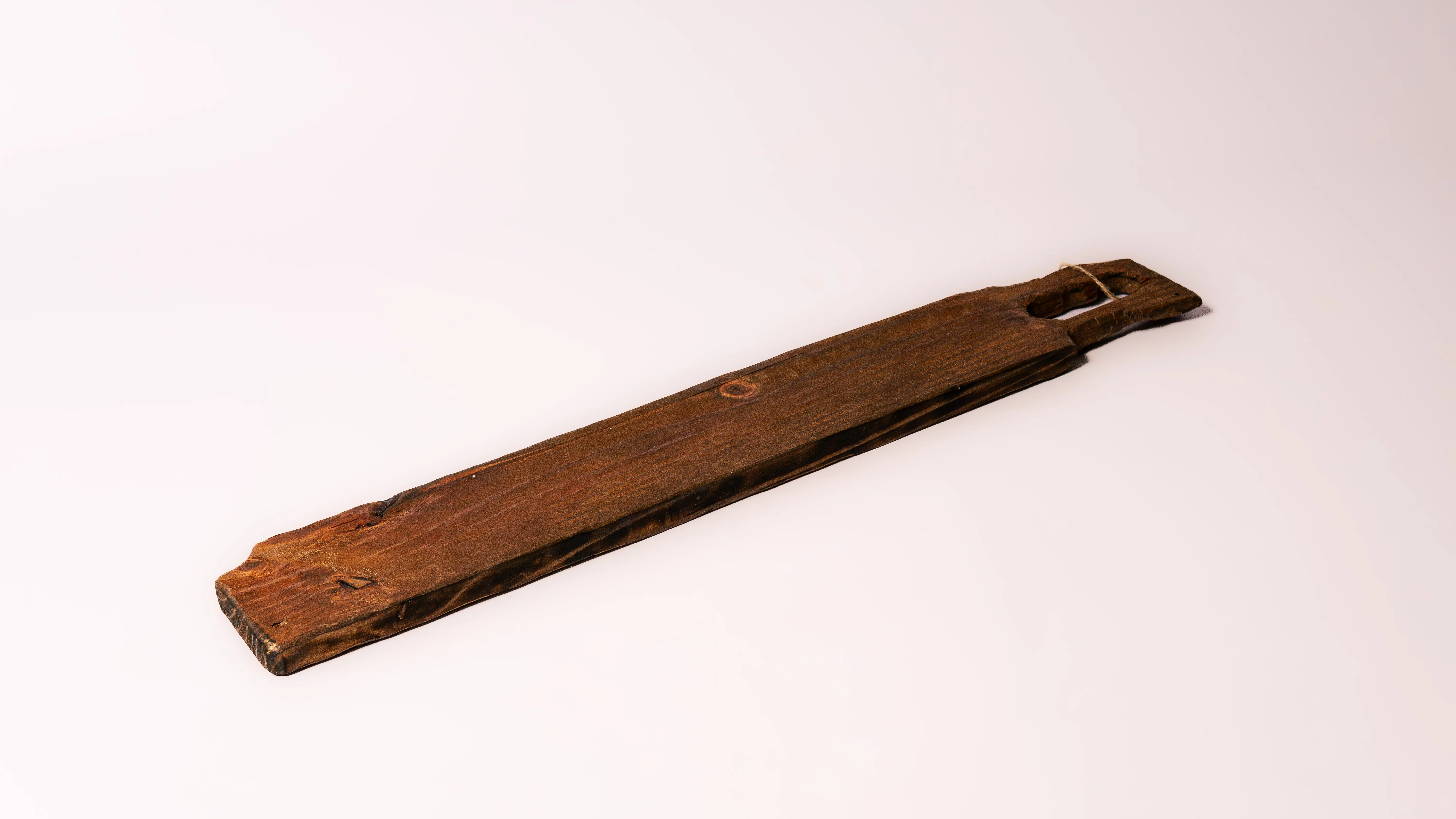 Nsuku Long Board - Main