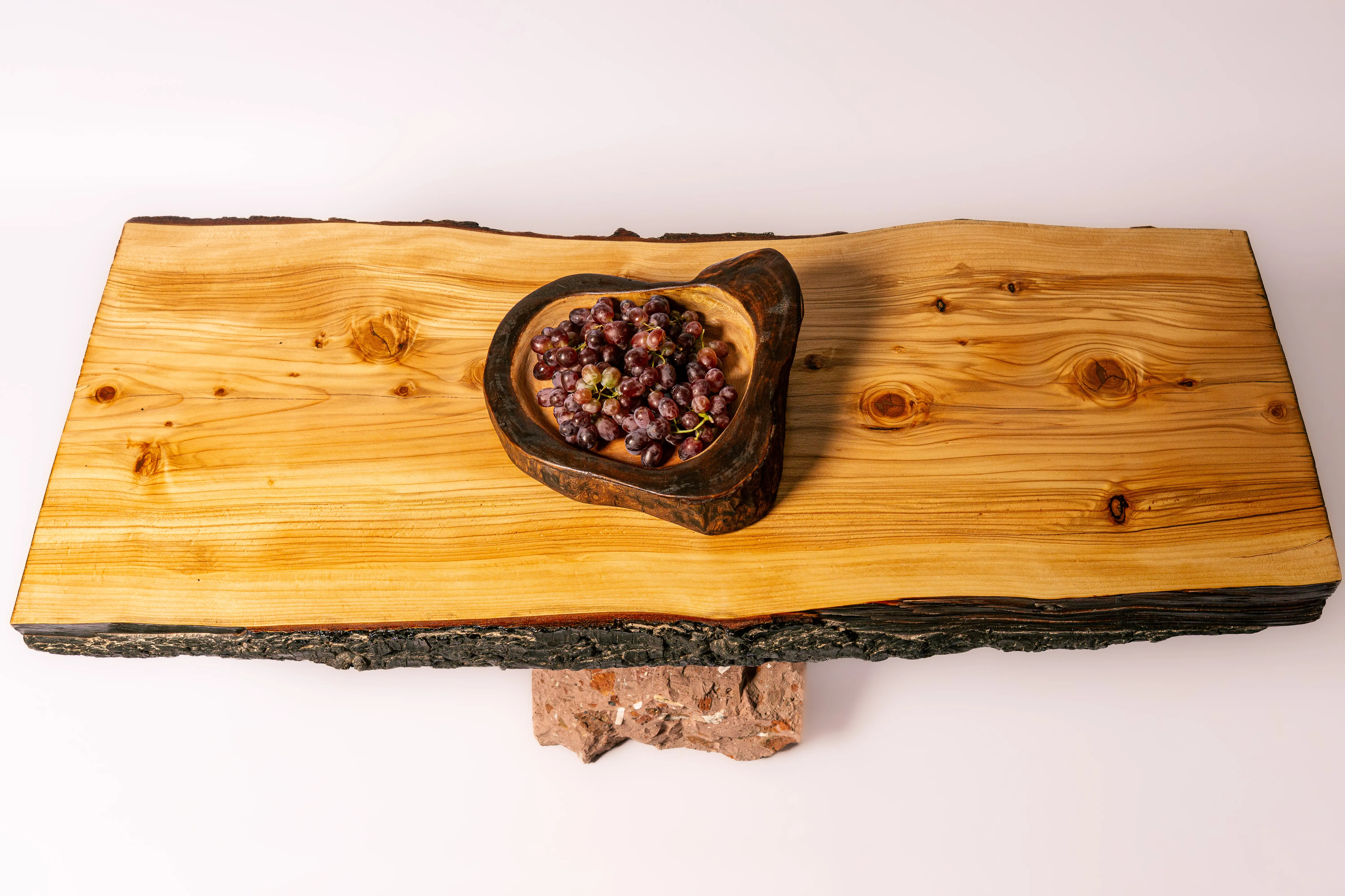 Kom Ombo - Top Angle